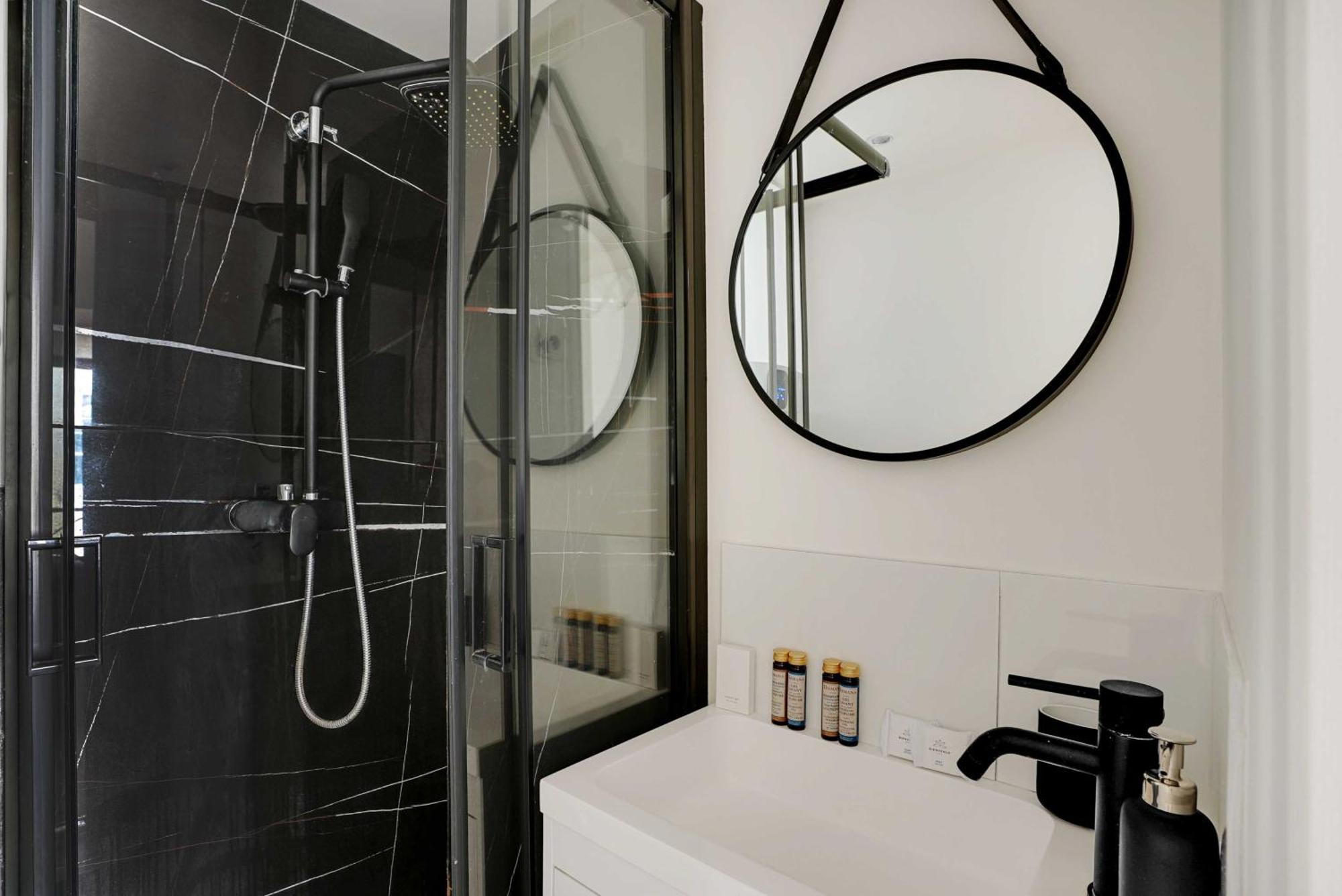 Charming Studio - 2p- Montorgueil Appartement *